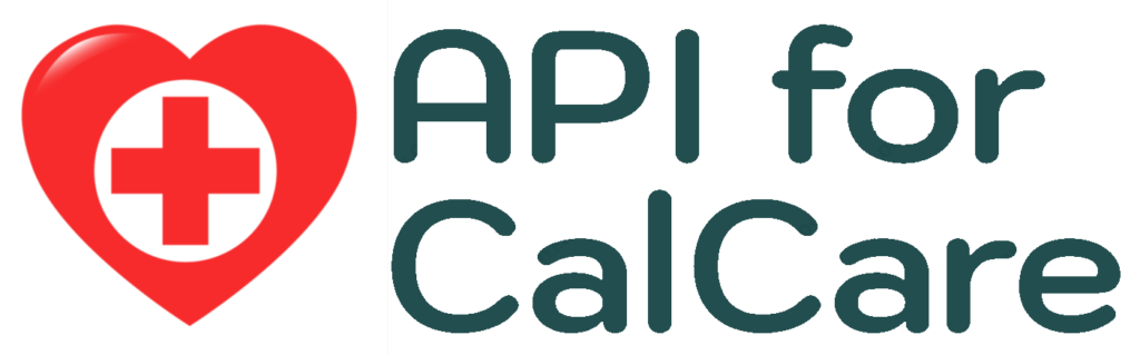 API for CalCare logo No on #SB770