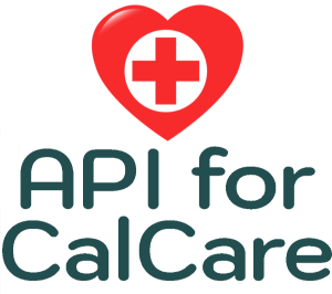 APIforCalCare-vertical logo
